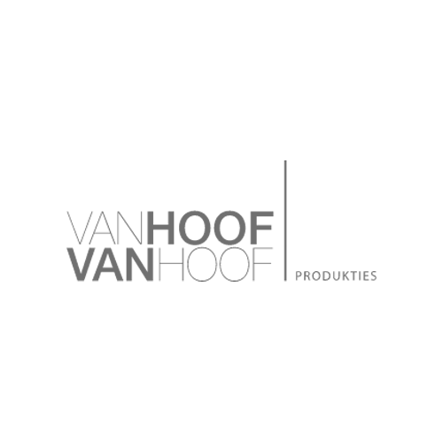VanHoof-Produkties